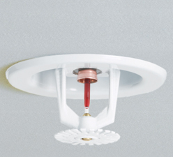 fire sprinkler head thumbnail